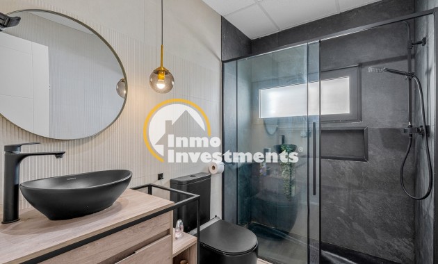 Revente privée - Villa - Fortuna - Urbanizacion Las Kalendas