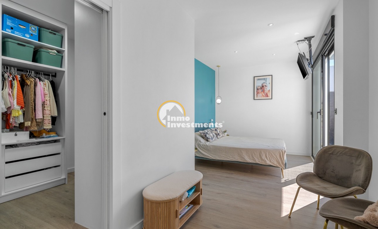 Revente privée - Villa - Fortuna - Urbanizacion Las Kalendas
