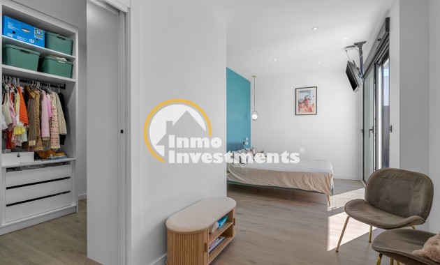 Revente privée - Villa - Fortuna - Urbanizacion Las Kalendas