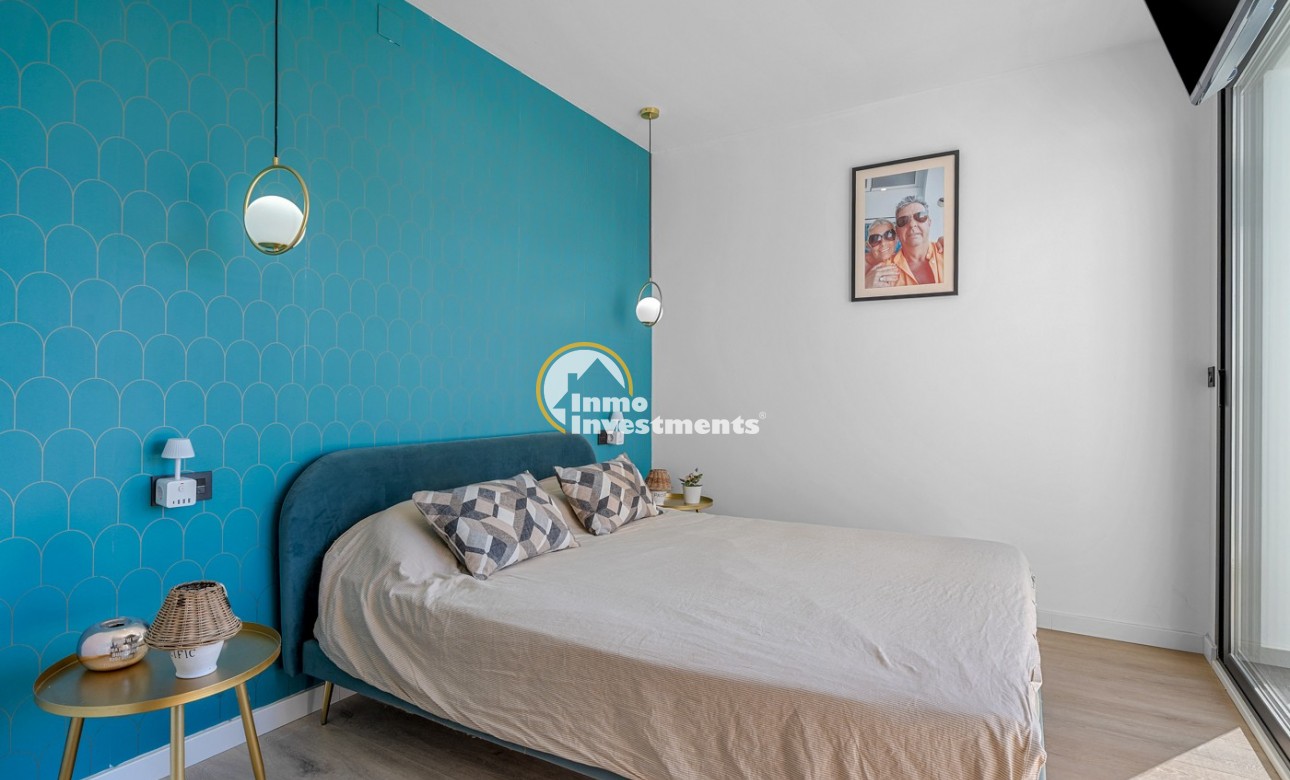 Revente privée - Villa - Fortuna - Urbanizacion Las Kalendas