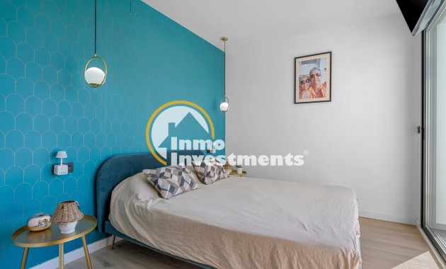 Revente privée - Villa - Fortuna - Urbanizacion Las Kalendas