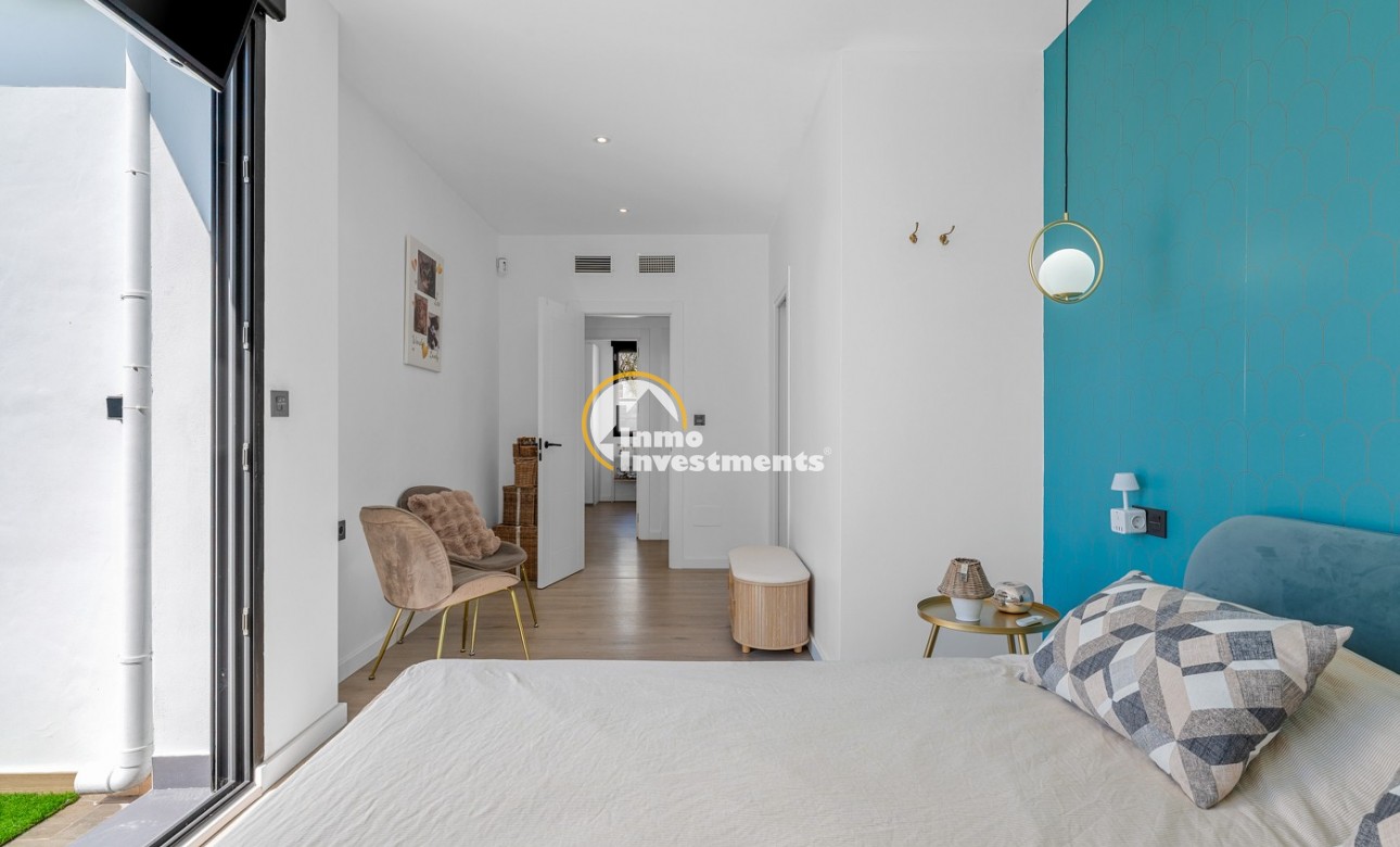 Revente privée - Villa - Fortuna - Urbanizacion Las Kalendas