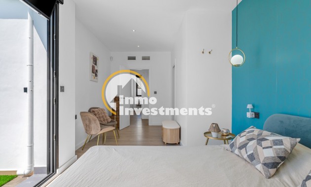 Revente privée - Villa - Fortuna - Urbanizacion Las Kalendas