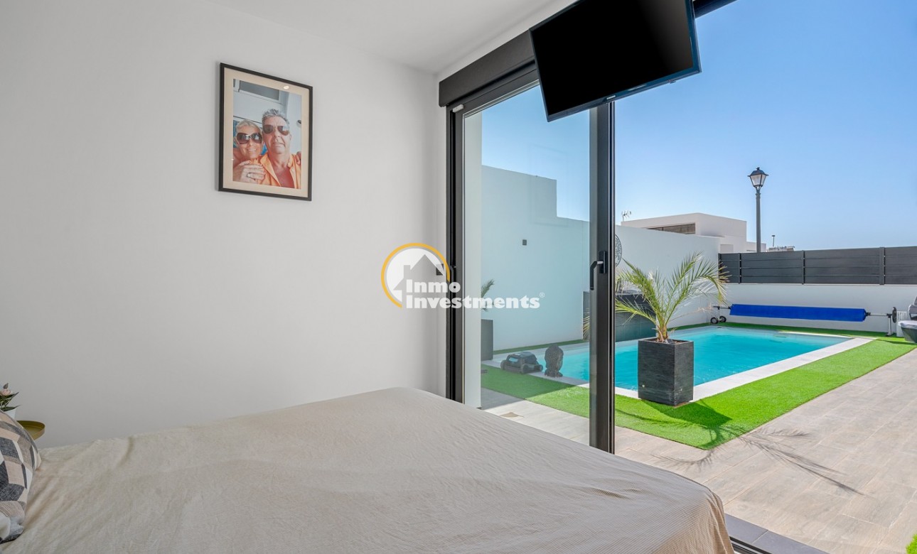 Revente privée - Villa - Fortuna - Urbanizacion Las Kalendas
