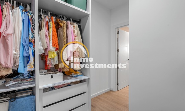 Revente privée - Villa - Fortuna - Urbanizacion Las Kalendas