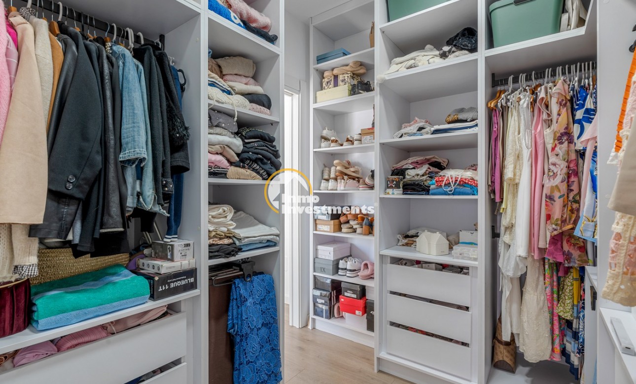 Revente privée - Villa - Fortuna - Urbanizacion Las Kalendas