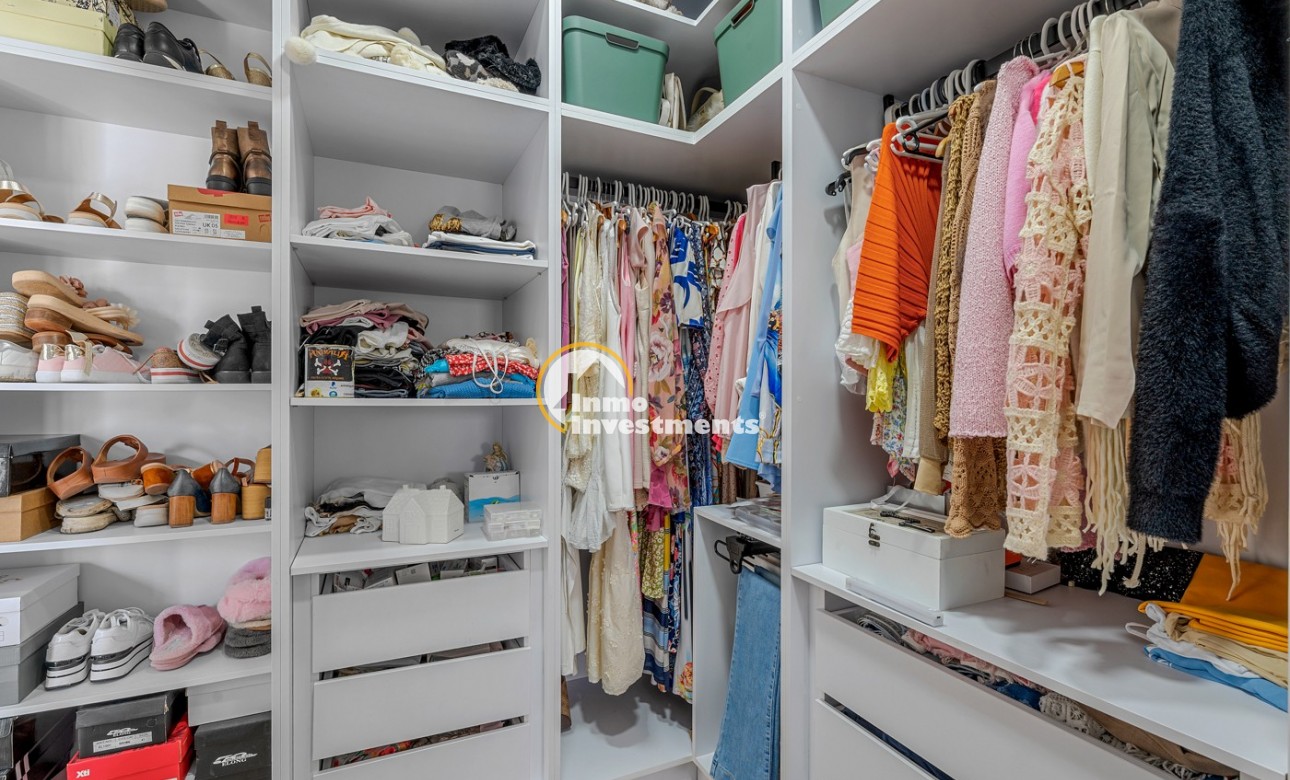 Revente privée - Villa - Fortuna - Urbanizacion Las Kalendas