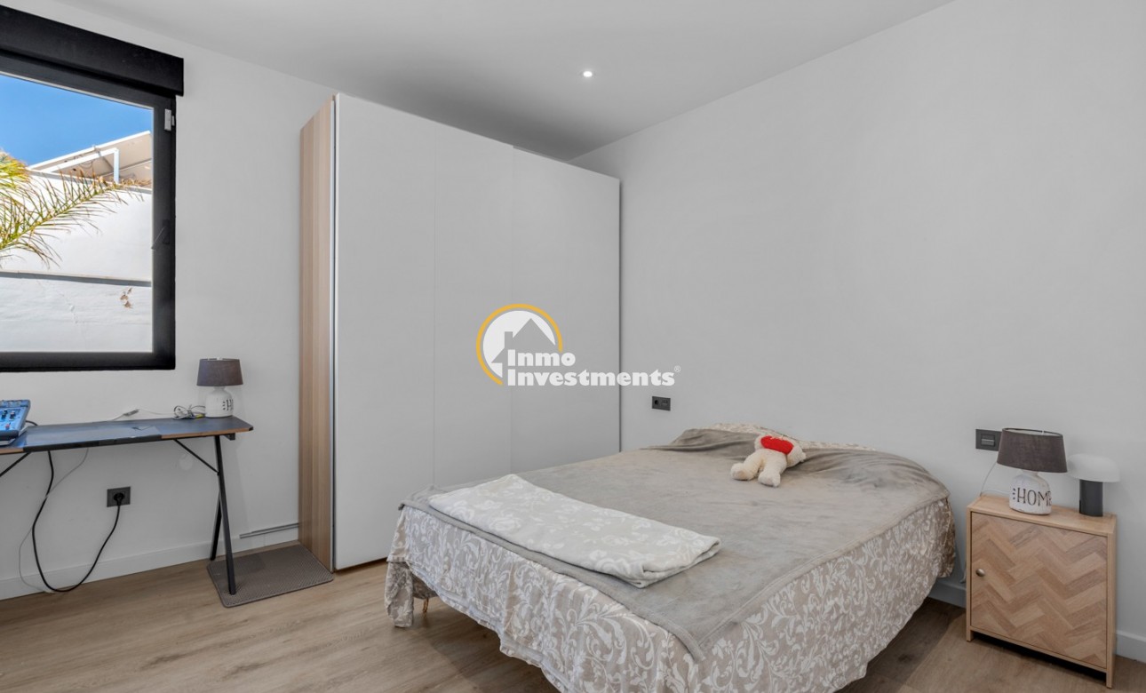 Revente privée - Villa - Fortuna - Urbanizacion Las Kalendas