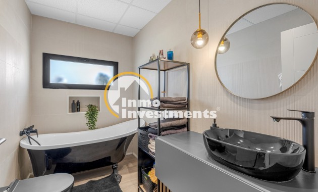 Revente privée - Villa - Fortuna - Urbanizacion Las Kalendas
