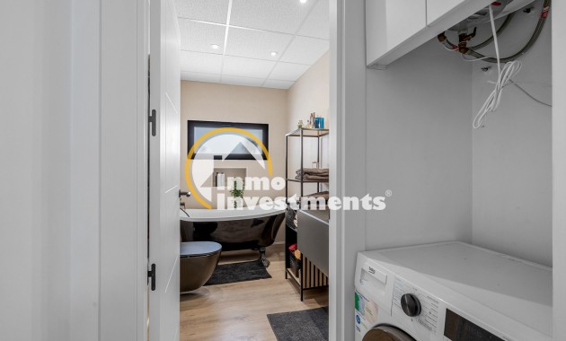 Revente privée - Villa - Fortuna - Urbanizacion Las Kalendas