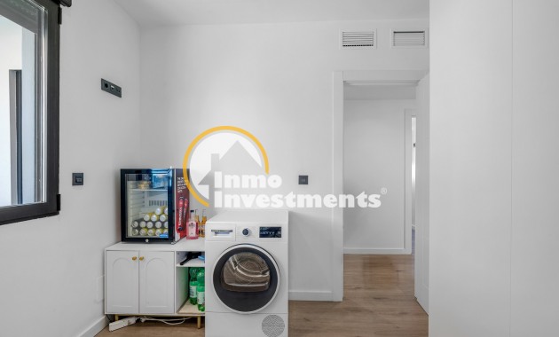 Revente privée - Villa - Fortuna - Urbanizacion Las Kalendas
