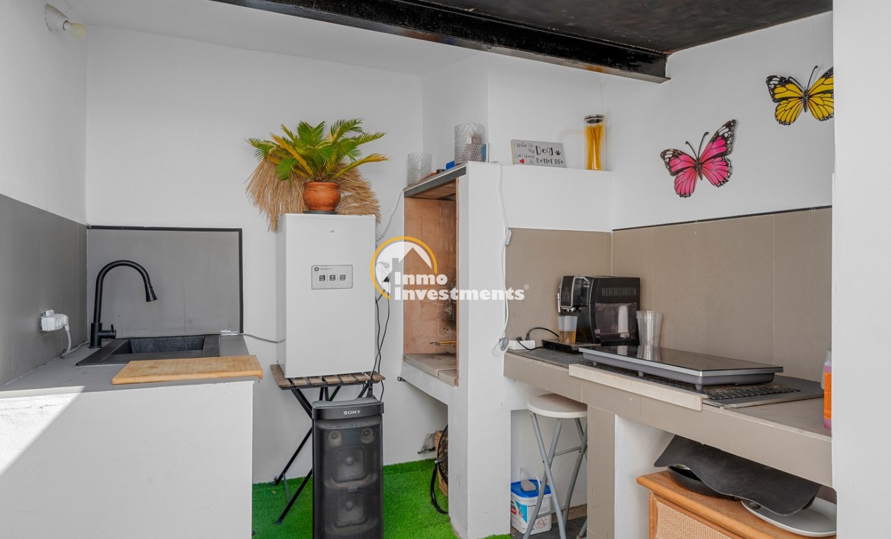 Revente privée - Villa - Fortuna - Urbanizacion Las Kalendas