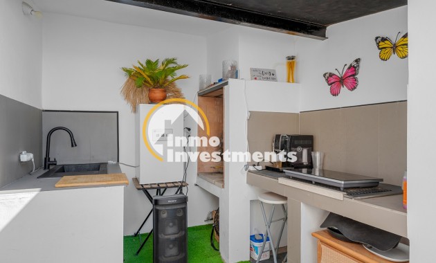 Revente privée - Villa - Fortuna - Urbanizacion Las Kalendas