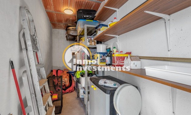 Revente privée - Villa - Fortuna - Urbanizacion Las Kalendas
