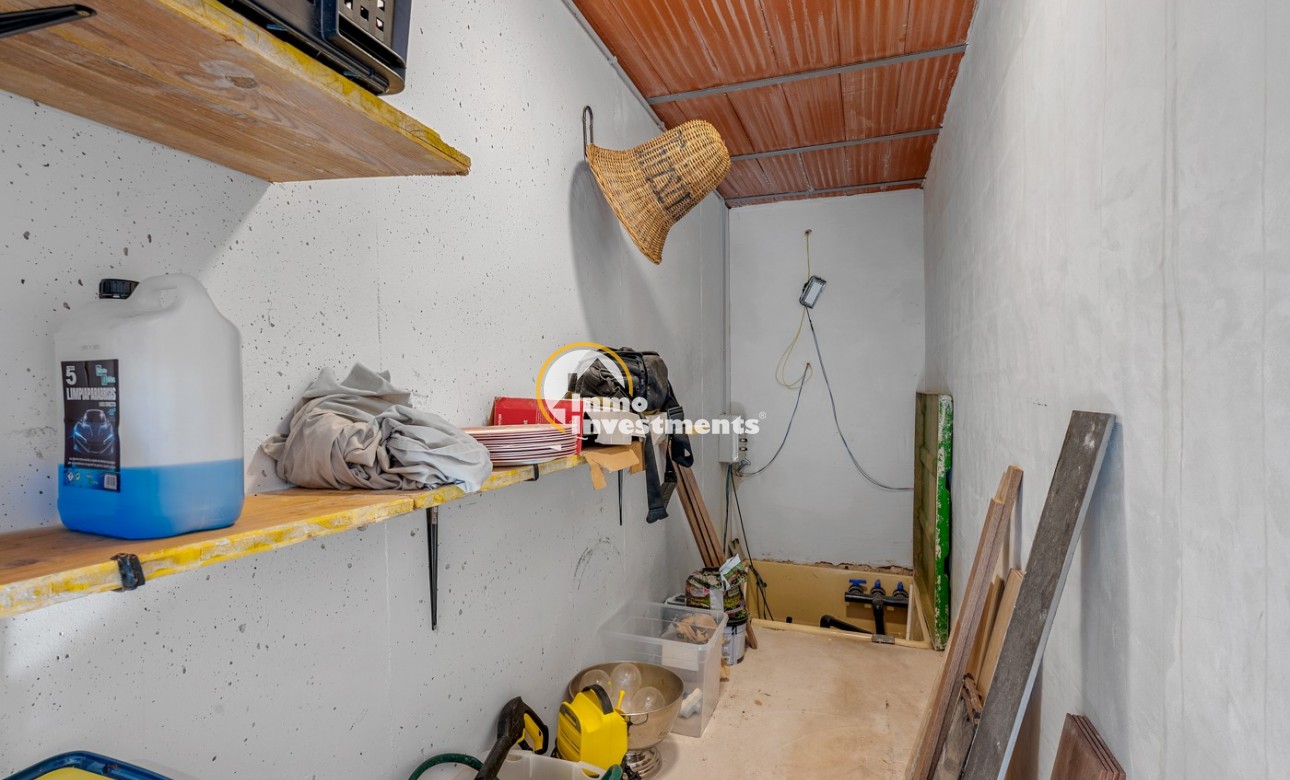 Revente privée - Villa - Fortuna - Urbanizacion Las Kalendas