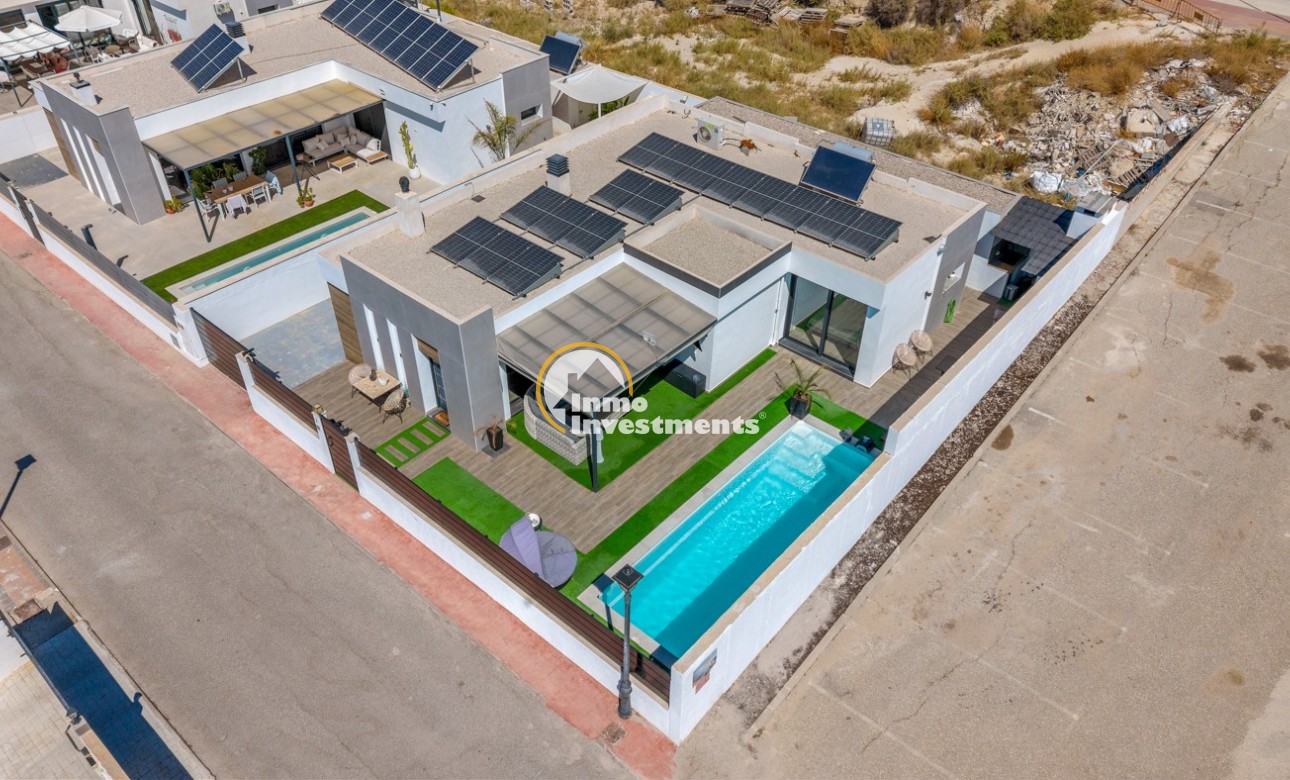 Revente privée - Villa - Fortuna - Urbanizacion Las Kalendas