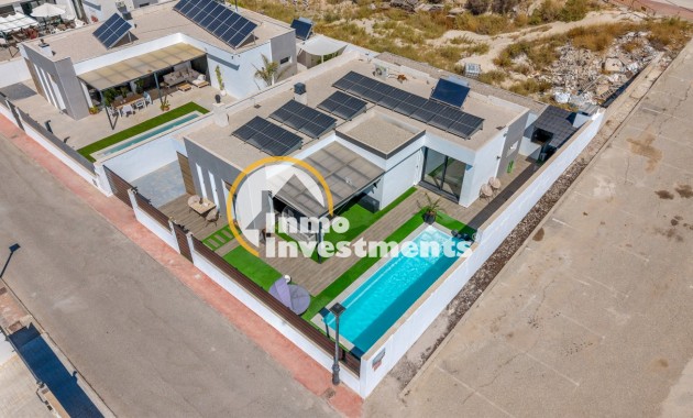 Revente privée - Villa - Fortuna - Urbanizacion Las Kalendas