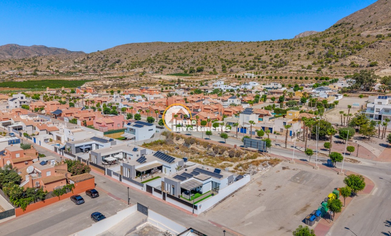 Revente privée - Villa - Fortuna - Urbanizacion Las Kalendas
