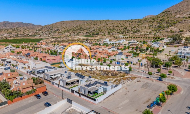 Revente privée - Villa - Fortuna - Urbanizacion Las Kalendas