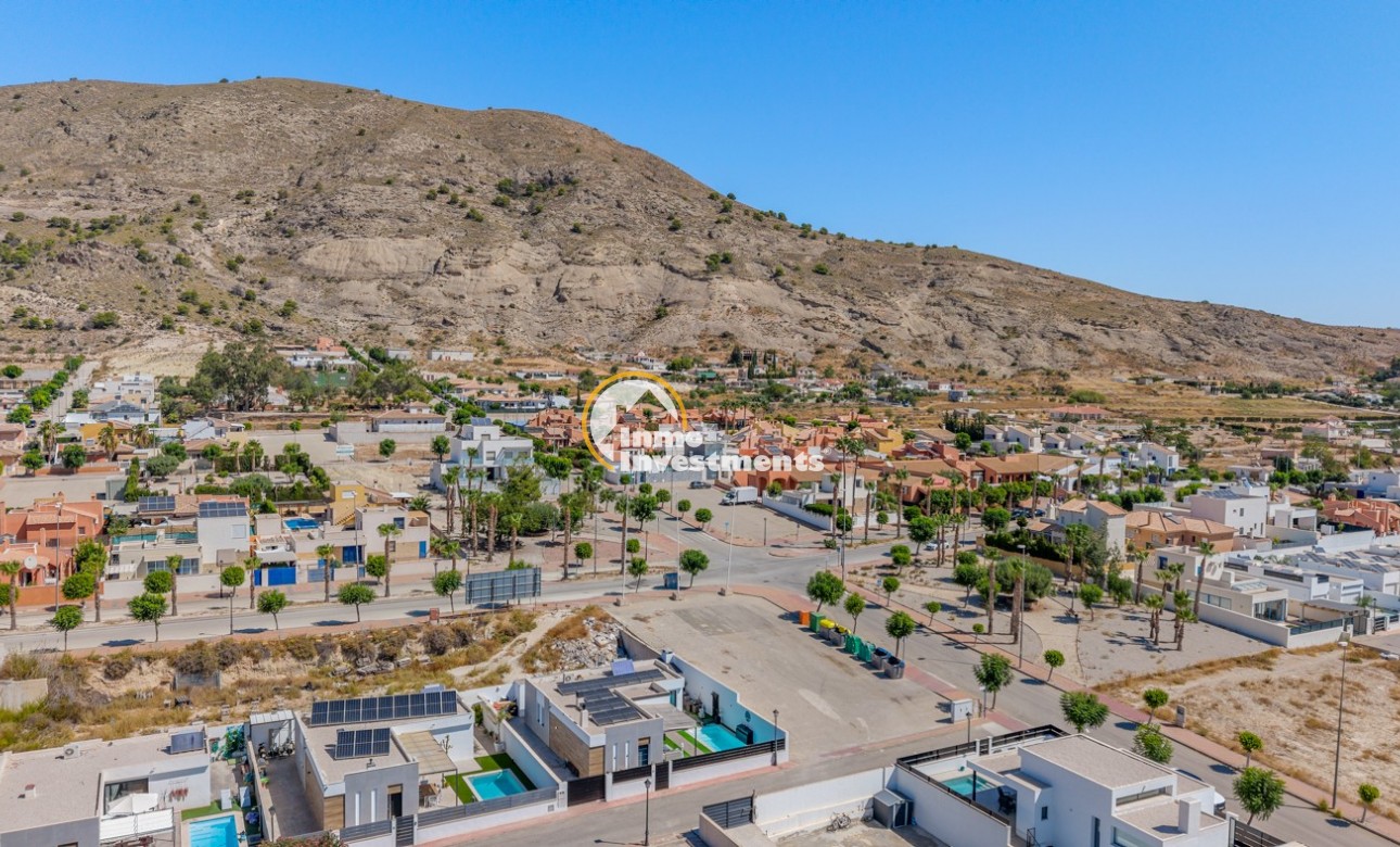 Revente privée - Villa - Fortuna - Urbanizacion Las Kalendas