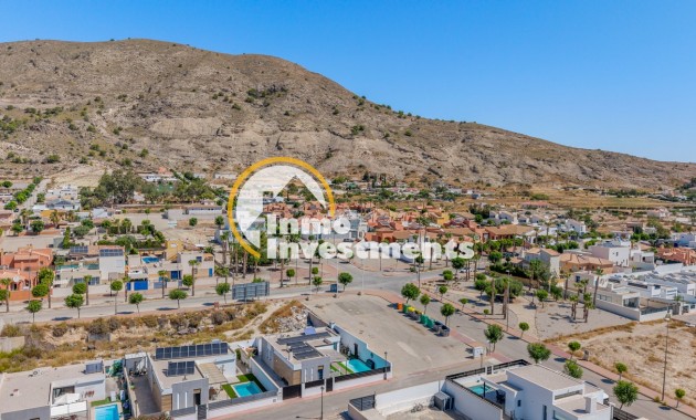 Revente privée - Villa - Fortuna - Urbanizacion Las Kalendas