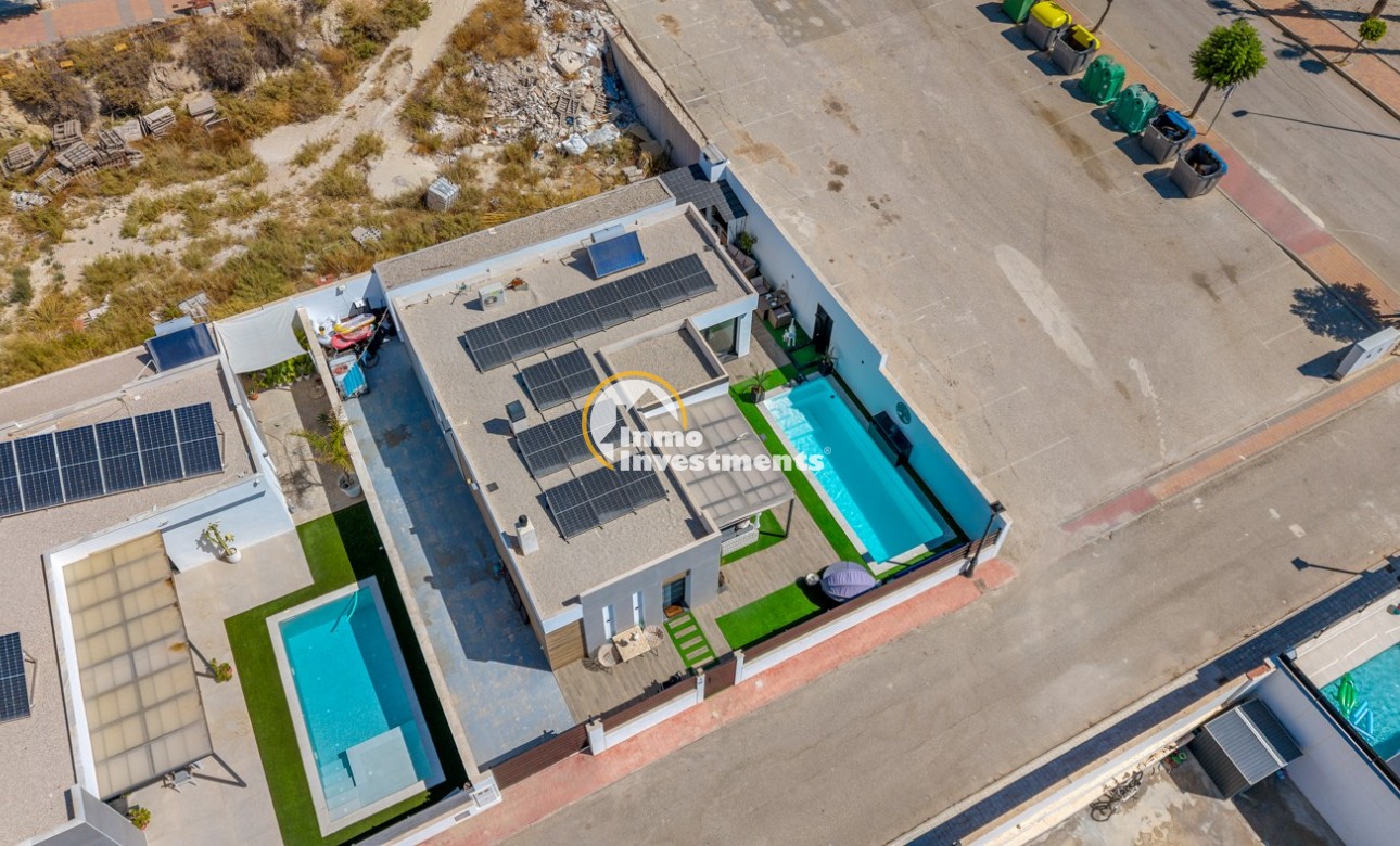 Revente privée - Villa - Fortuna - Urbanizacion Las Kalendas