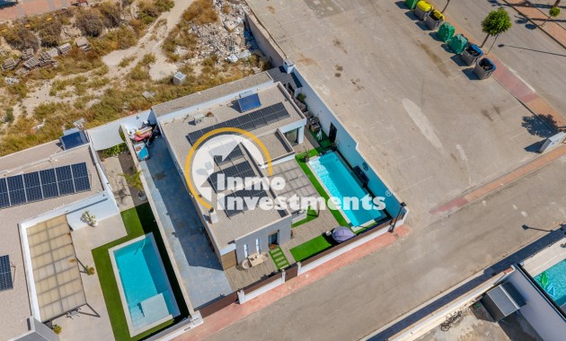Revente privée - Villa - Fortuna - Urbanizacion Las Kalendas