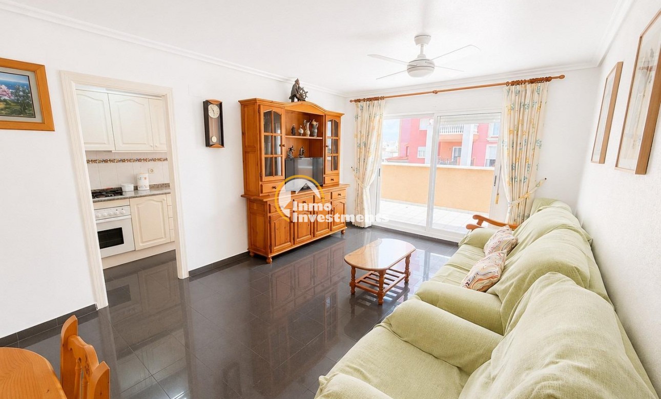 Till salu - Penthouse - Torrevieja - Beach
