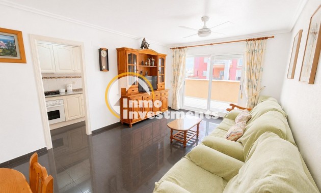Till salu - Penthouse - Torrevieja - Beach