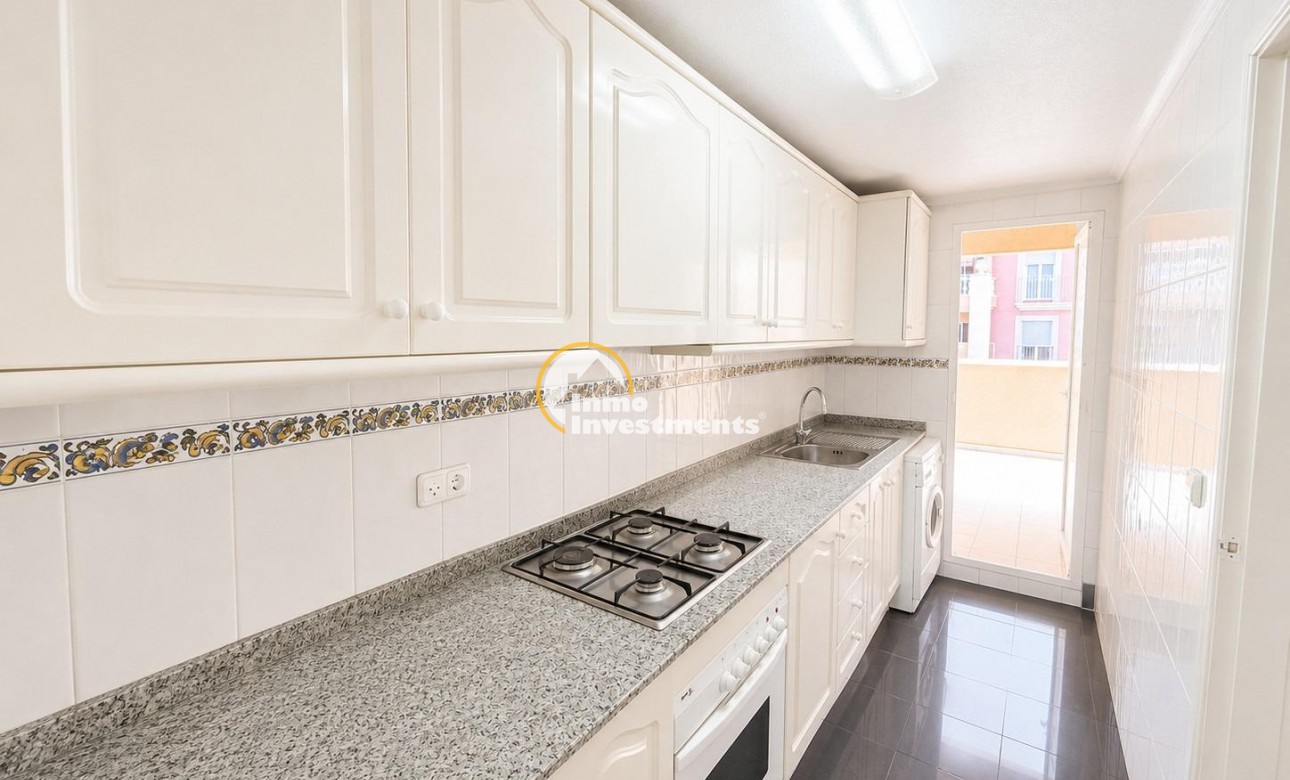 Till salu - Penthouse - Torrevieja - Beach