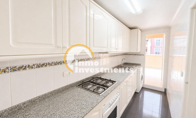 Till salu - Penthouse - Torrevieja - Beach