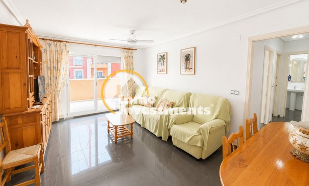 Till salu - Penthouse - Torrevieja - Beach