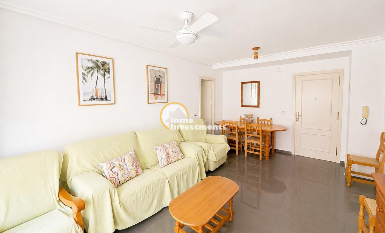 Till salu - Penthouse - Torrevieja - Beach