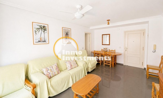 Till salu - Penthouse - Torrevieja - Beach