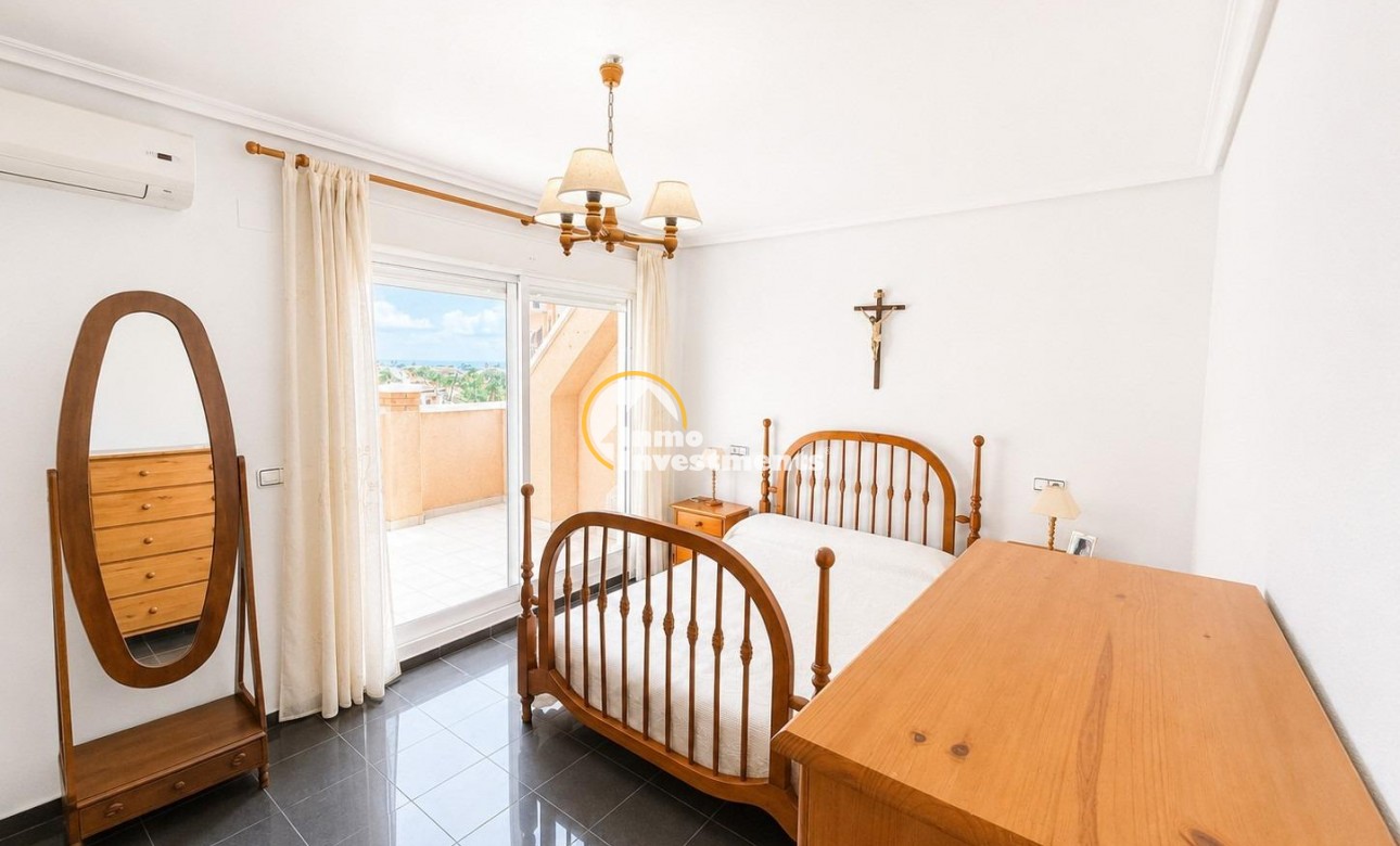 Till salu - Penthouse - Torrevieja - Beach