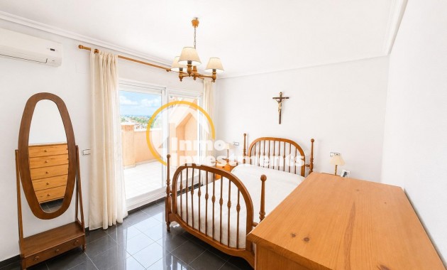 Till salu - Penthouse - Torrevieja - Beach