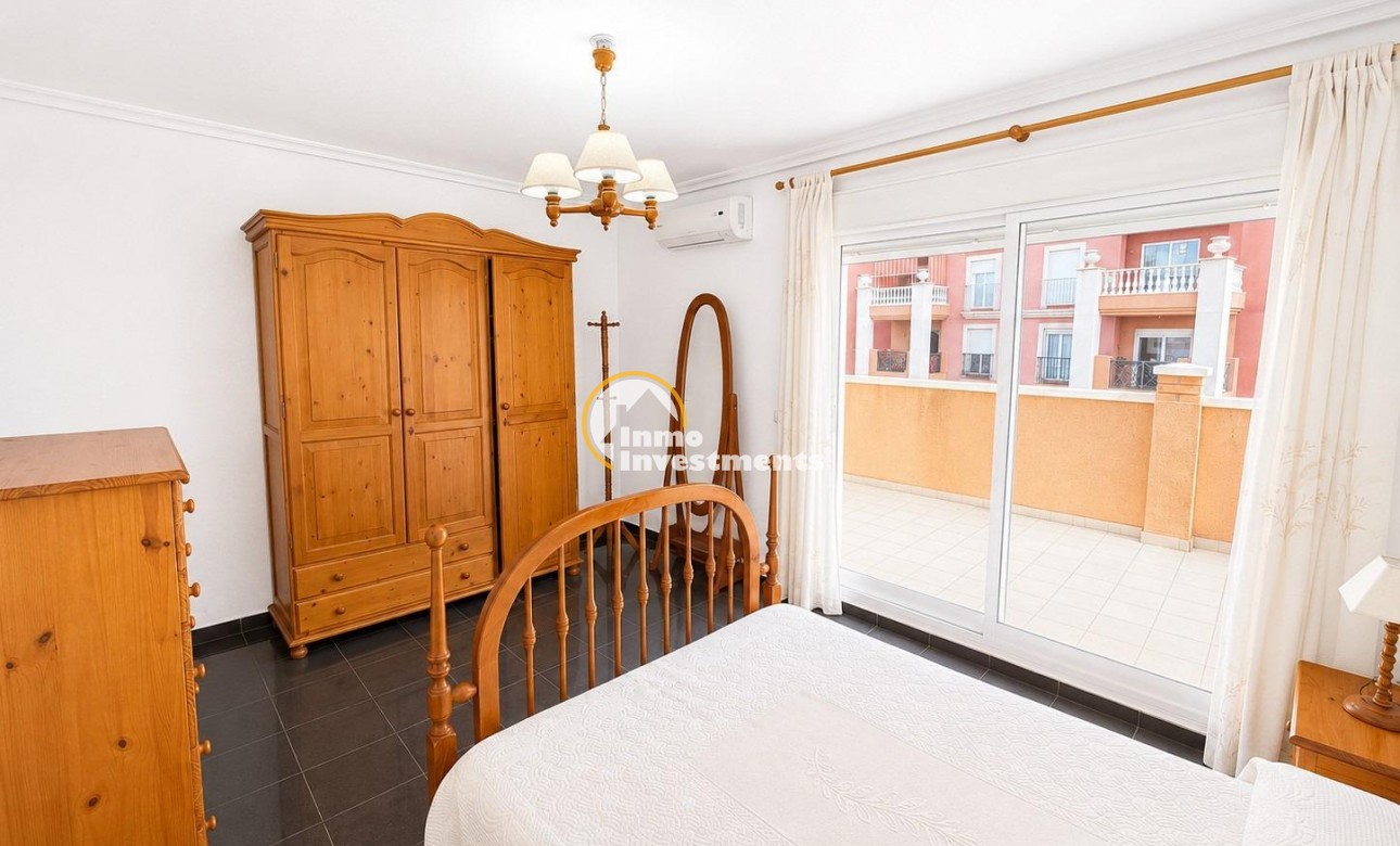 Till salu - Penthouse - Torrevieja - Beach
