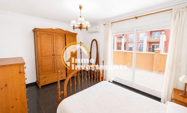 Till salu - Penthouse - Torrevieja - Beach