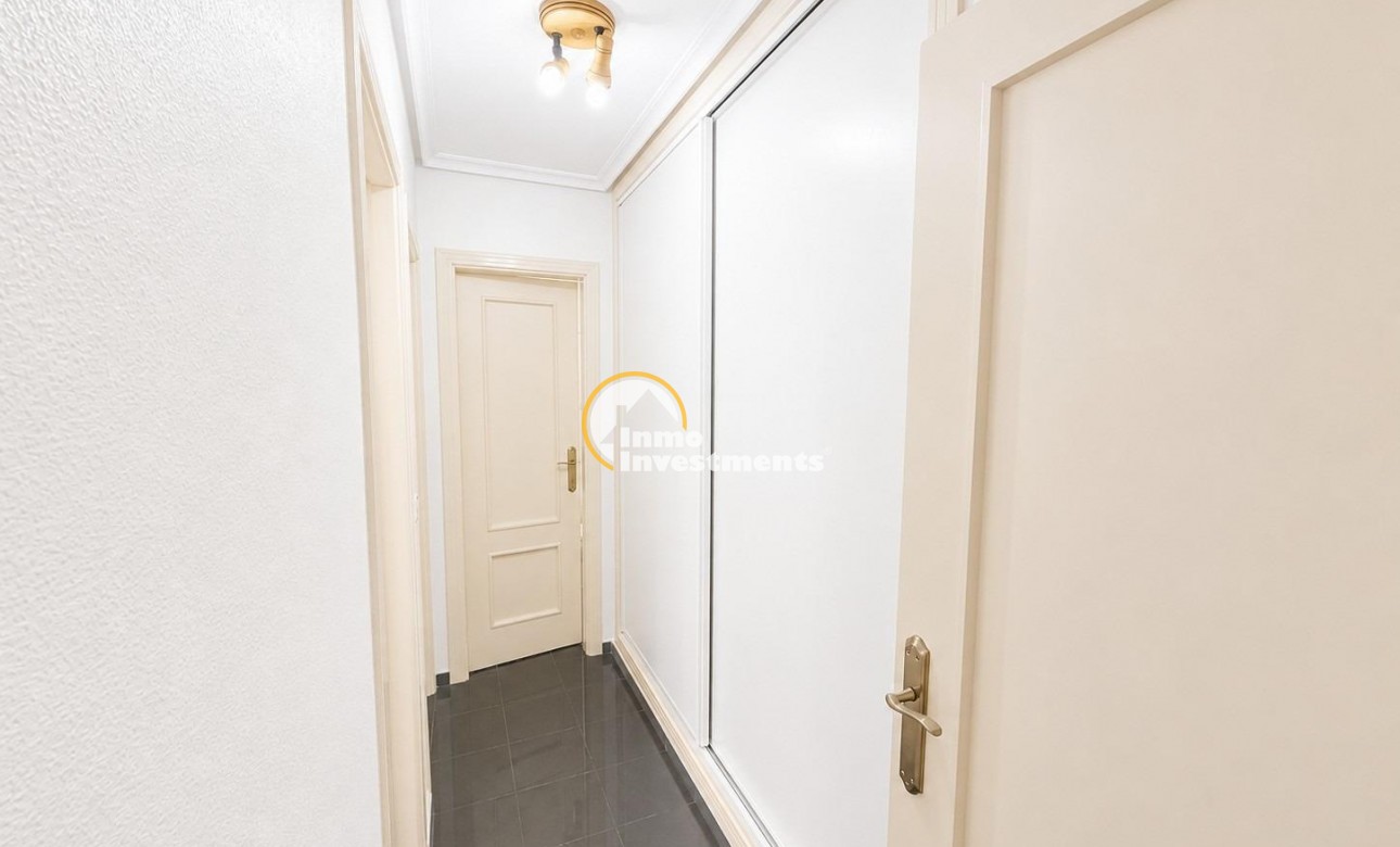 Till salu - Penthouse - Torrevieja - Beach