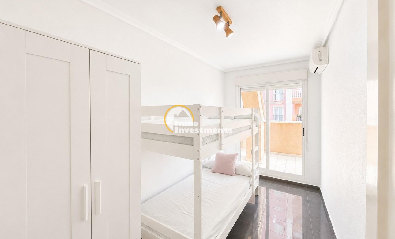 Till salu - Penthouse - Torrevieja - Beach