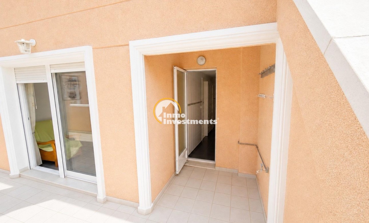 Till salu - Penthouse - Torrevieja - Beach