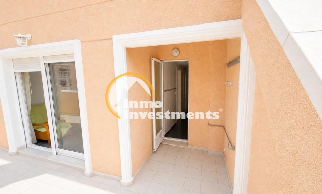 Till salu - Penthouse - Torrevieja - Beach