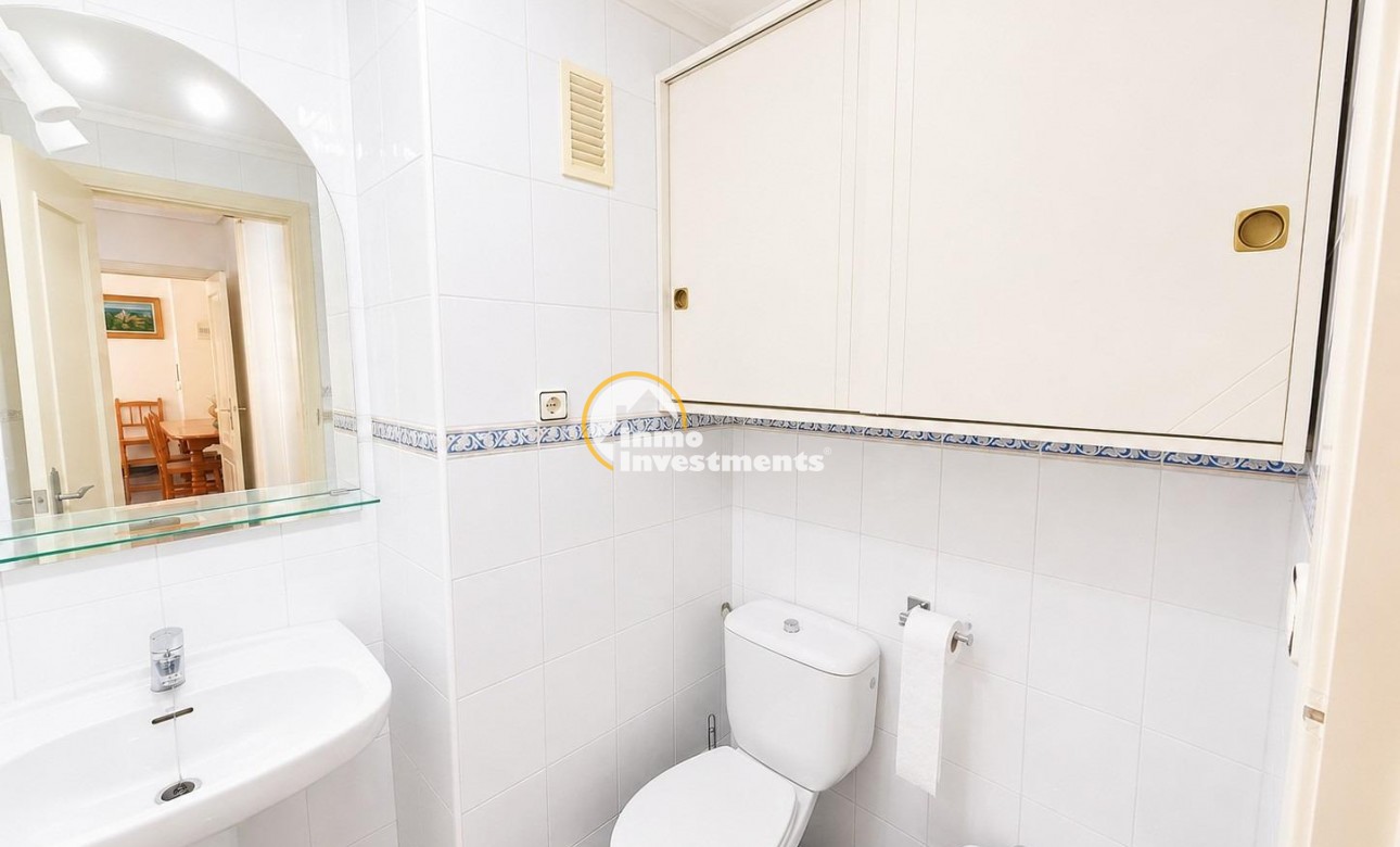 Till salu - Penthouse - Torrevieja - Beach