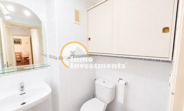 Till salu - Penthouse - Torrevieja - Beach