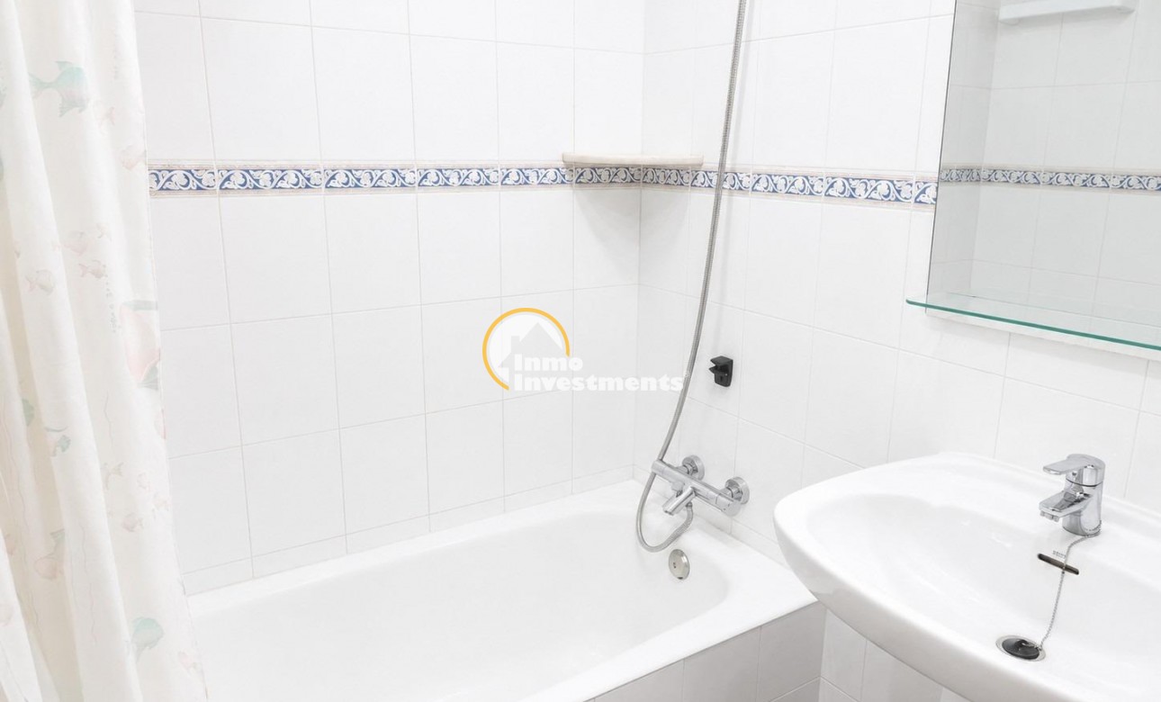 Till salu - Penthouse - Torrevieja - Beach
