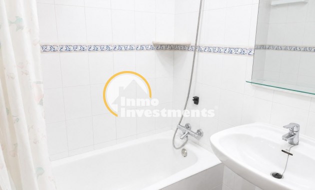 Till salu - Penthouse - Torrevieja - Beach