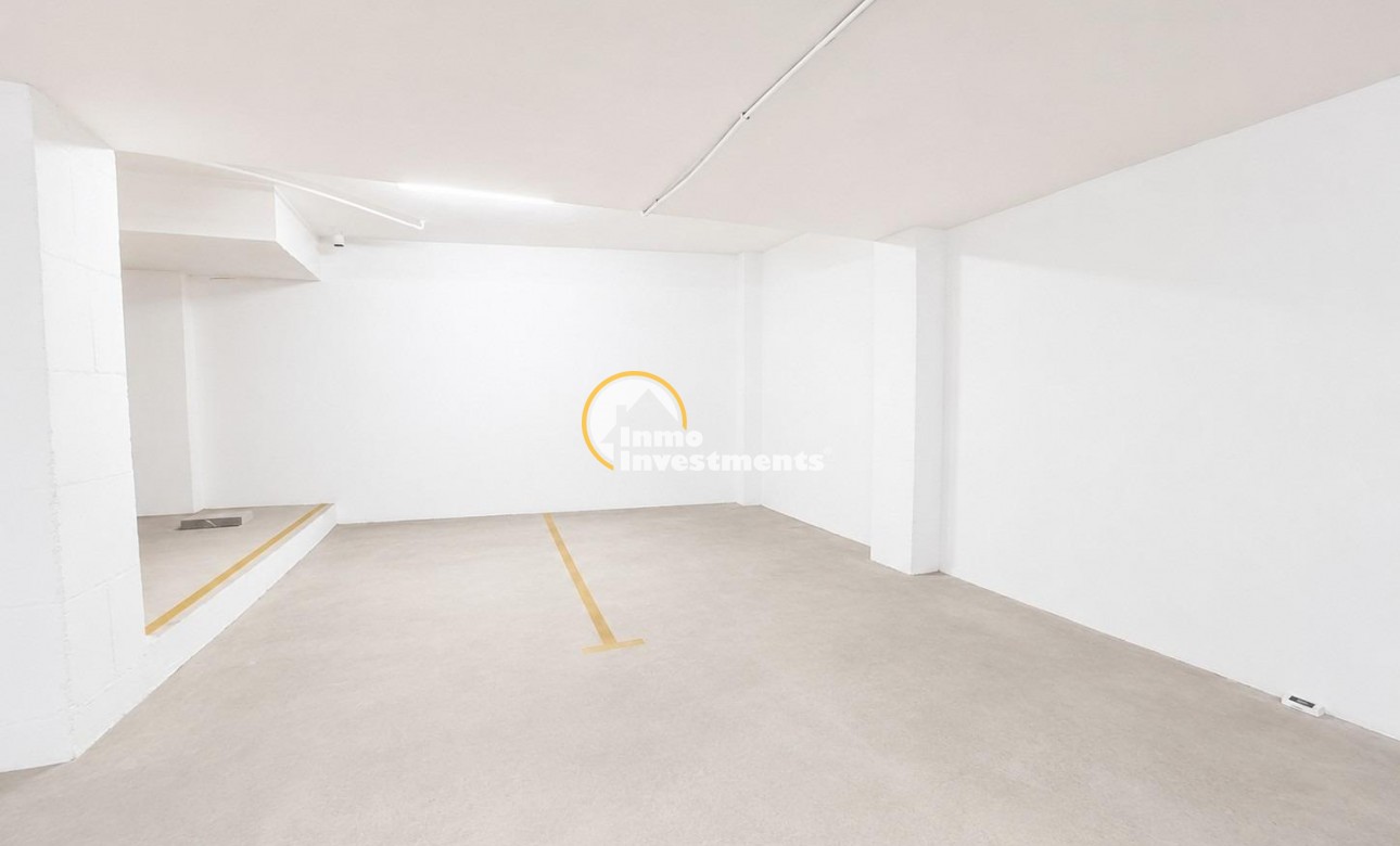 Till salu - Penthouse - Torrevieja - Beach