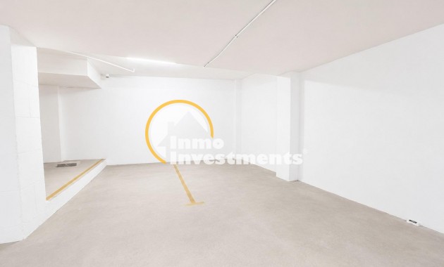 Till salu - Penthouse - Torrevieja - Beach