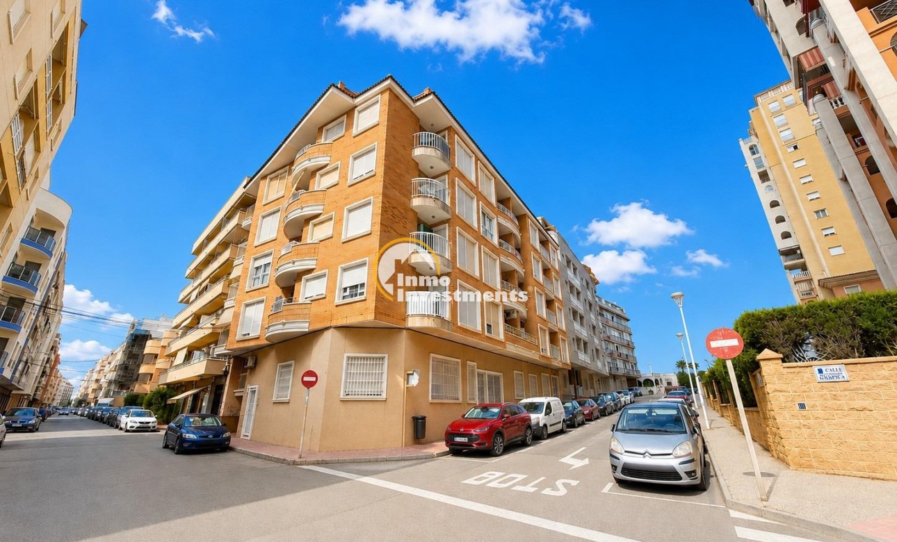Till salu - Penthouse - Torrevieja - Beach