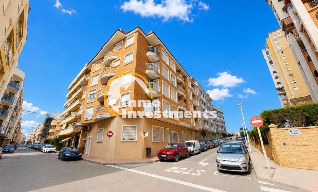 Till salu - Penthouse - Torrevieja - Beach
